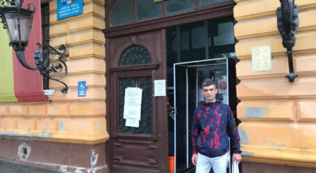 Mesaj INCREDIBIL al independentului Bogdan Ilieș înainte ca zălăuanii să meargă la vot