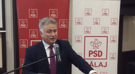 Rezultate finale: 32.000 de sălăjeni au votat candidații PSD Sălaj la funcția de primar