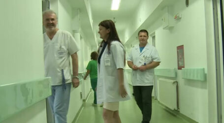 Probleme la Spitalul Județean Sălaj. Autoritățile acuză o lipsă cruntă de MEDICI