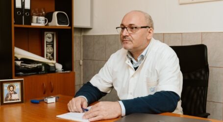 Deputatul Florian Neaga anunță o finanțare de câte 200.000 de euro pentru centre medicale în 8 comune din Sălaj