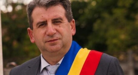 Primăria Jibou vă urează „La mulți ani” cu ocazia Zilei Naționale a României