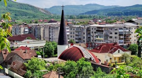 Cresc ALARMANT numărul de cazuri de coronavirus din Jibou