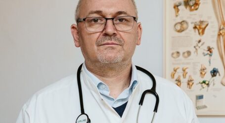 De ce NU s-a vaccinat doctorul Florian Neaga împotriva coronavirus