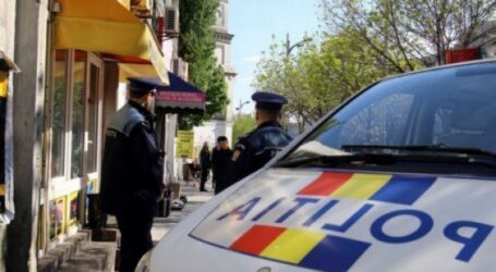 Incident electoral în Sălaj – dosar penal pentru fals în declarații