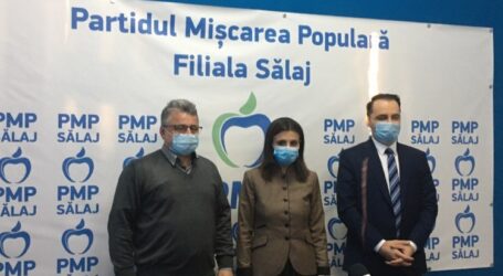 PMP Sălaj a cerut renumărarea voturilor