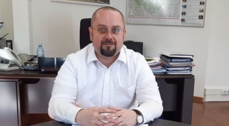 Vicepreședintele Consiliului Județean Sălaj vă urează „La mulți ani”!