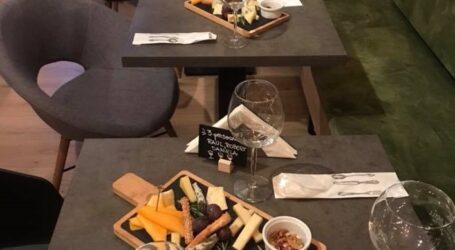 Prefectura a decis! Se redeschid barurile și restaurantele din Zalău, inclusiv în interior