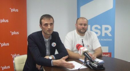 USR anunță schimbări de șefi în mai multe instituții din Sălaj. PSD-istul Panie, pregătit să își facă bagajul ?!