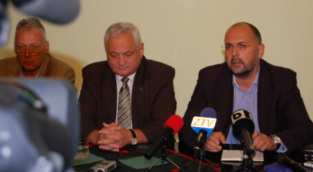 UDMR a cerut la negocierile de la București schimbarea prefectului din Sălaj