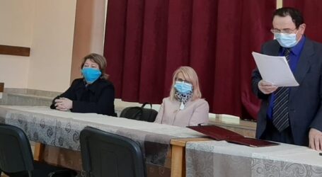 Director nou la școala din Vârșolț. Primăria va investi 150.000 de lei în modernizarea învățământului din comună