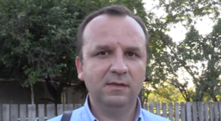 Cine este Sorin Flonta, noul prim-procuror al Parchetului de pe lângă Tribunalul Sălaj, după plecarea lui Bogdan Chiș