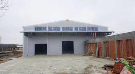 În Sălaj se va construi un depozit regional de medicamente, echipamente și tehnică medicală