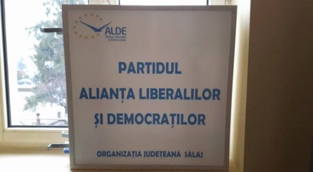 Fostul candidat ALDE la Consiliul Județean Sălaj a fost desemnat noul subprefect al județului