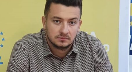 Mihai Crișan, noul director tehnic de la Compania de Apă