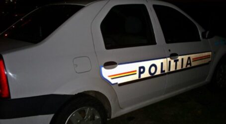 Accident în Sărmășag provocat de un șofer băut și fără permis
