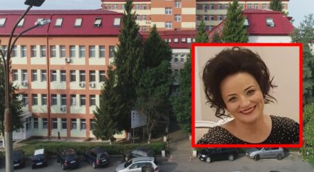 EXCLUSIV! Dinu Iancu Sălăjanu a numit un nou director la Spitalul Județean. Rodica Albert, noul conducător al instituției