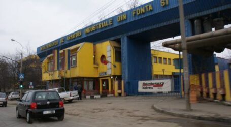 EXCLUSIV: fabrica Armătura a fost vândută și se DEMOLEAZĂ! 200 de angajați își pierd locul de muncă