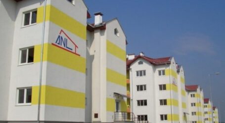 Proiect îndrăzneț: blocuri ANL în comunele Ileanda și Rus