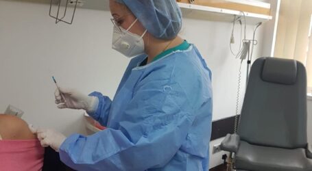 O educatoare din Zalău s-a îmbolnăvit de coronavirus, după ce s-a vaccinat