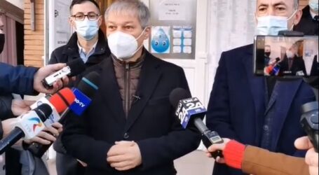 Inspectorul CNA pe zona Sălaj-Cluj acuză TVR Cluj că a devenit mașina de propagandă a USR-PLUS