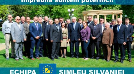 Un fost consilier local al PNL Șimleu Silvaniei a trecut la PLUS, partidul lui Dacian Cioloș