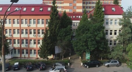Contracte NELEGALE la Spitalul Județean din Zalău descoperite de Curtea de Conturi