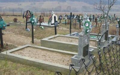 Un bărbat din comuna Halmășd a fost îngropat de 2 ori, după ce cadavrele au fost încurcate la morgă în Șimleu Silvaniei