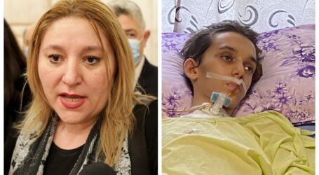Șoșoacă, reacție DURĂ după cazul copilului din Cristolț: „unde sunt eroii din Sălaj?”