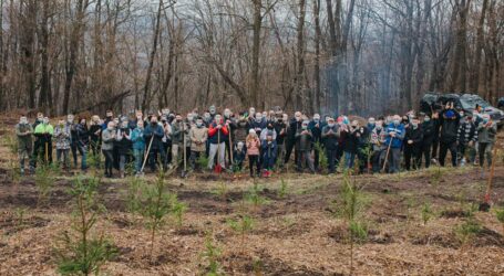 Peste 100 de persoane au participat la un eveniment al PNL Șimleu Silvaniei