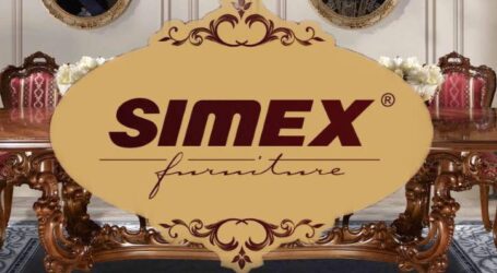 Echipa Simex vă urează Paște Fericit!