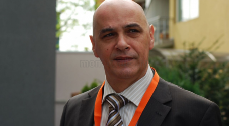 Cunoscutul medic din Cluj-Napoca, Ștefan Florian vrea să dea în judecată Ministerul Sănătății