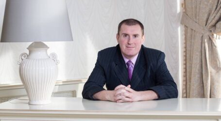 Florin Morar a câștigat concursul pentru funcția de director al CNS Zalău cu o notă peste 9,50