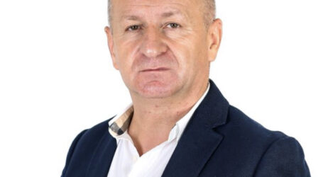 Dumitru Blaga își anunță demisia din PNL și politică dacă Lazăr nu câștigă
