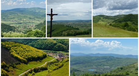 Top 5 vârfuri din Sălaj cu peisaje uimitoare, foarte puțin cunoscute