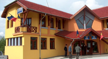 Comuna Crișeni a semnat un protocol important cu Compania de Apă pentru modernizarea rețelei de apă