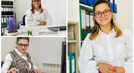 Povestea de succes a unei tinere din Sălaj. A pornit de la zero, iar acum are în gestiune zeci de companii românești și internaționale