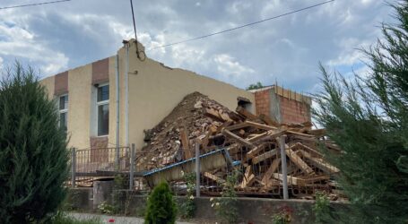 Primăria Vârșolț investește în educație