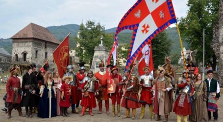 Festival INEDIT la Șimleu Silvaniei