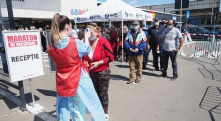Situație fără precedent în Zalău – doar persoanele vaccinate mai au dreptul să intre în localuri, săli de evenimente sau de sport