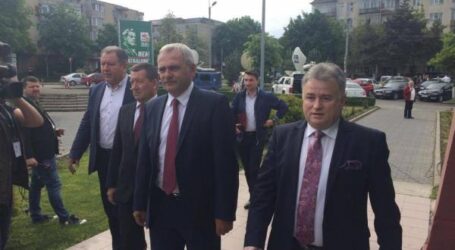 Lovitură grea pentru PSD Sălaj! Peste 3.000 de sălăjeni își doresc să se înscrie în partidul lui Liviu Dragnea – Alianța Pentru Patrie