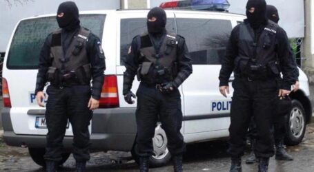 Un bărbat din Mirșid și-a confecționat artizanal mai multe bucăți de muniție letală