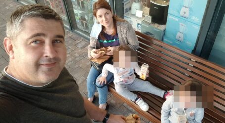 Se întâmplă la Zalău Value Center – familia unui primar nevaccinat a putut să-și cumpere mâncare din interior, dar nu a avut dreptul să o servească pe terasă