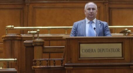 Deputatul Liviu Balint a inițiat 12 proiecte de lege importante pentru români