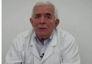 Primăria Năpradea – un ultim omagiu pentru doctorul Augustin Pop, cetățean de onoare al satului Cheud