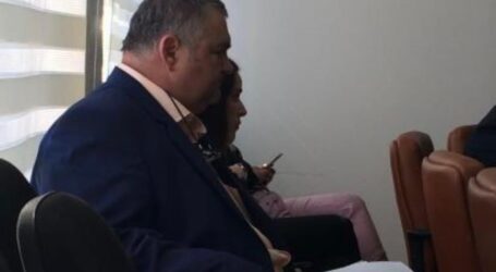 A murit Adrian Budușan, lider PSD Sălaj și fost director al firmei de pază a Consiliului Județean