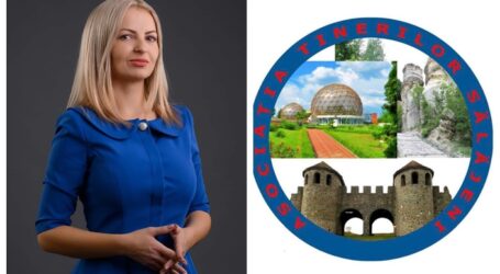 Asociația Tinerilor Sălăjeni vă urează „La mulți ani” cu ocazia Zilei Naționale a României