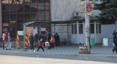 Primăria Municipiului Zalău modernizează 10 stații de autobuz prin proiectul MOBILITATE URABANĂ DURABILĂ ZALĂU 2023,