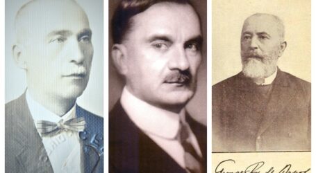 Marin Pop, doctor în istorie: „să ne aducem aminte de Tripleta de aur a Sălajului de la 1 Decembrie 1918”