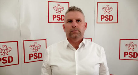 Consilierii județeni ai PSD Sălaj vă urează „La mulți ani” cu ocazia Zilei Naționale a României