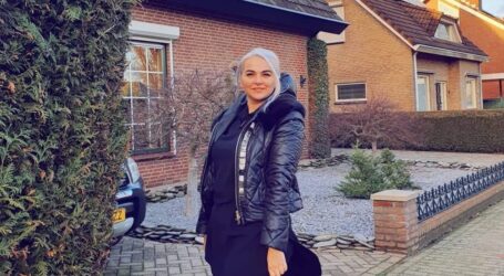 După ce a învins un cancer nemilos și rar, tânăra zălăuancă Anda Ciobanu are un mesaj pentru toți cei care trec prin greutăți